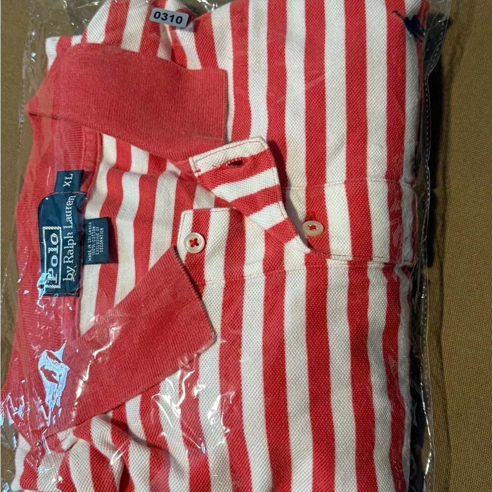Ralph Lauren pre owned
